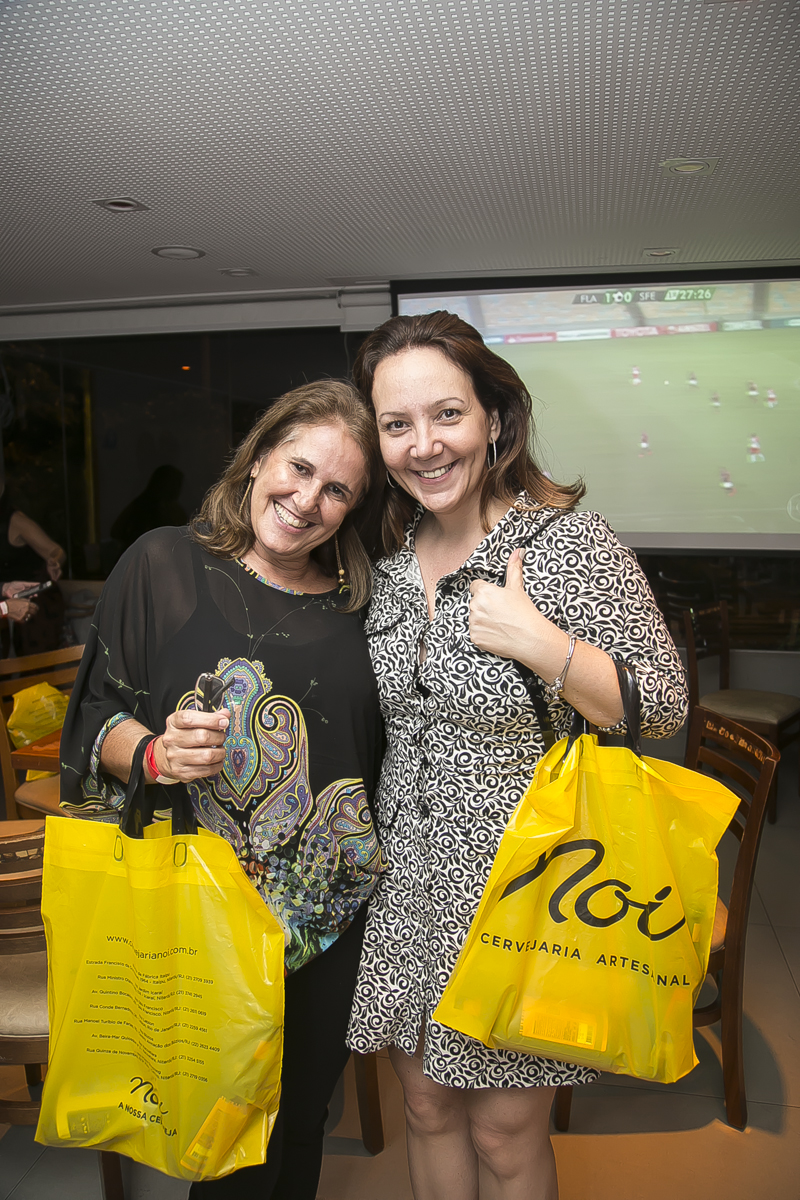 Primeiro Happy Hour NFD 2018